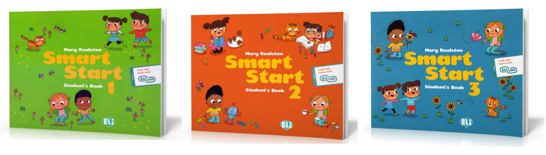 smart start 123